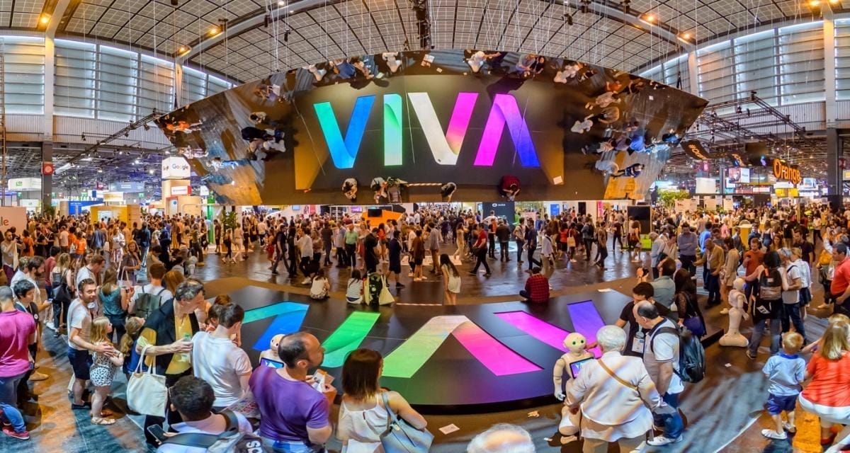 Vivatech : 16 startups marocaines à Paris