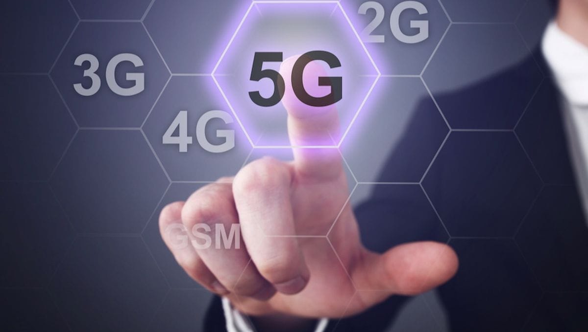 les enjeux de la 5G