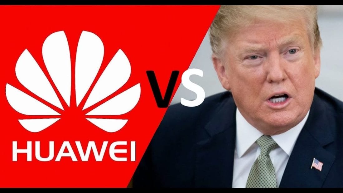 Google revient sur sa décision de couper les liens avec Huawei 2 Google revient sur sa décision de couper les liens avec Huawei