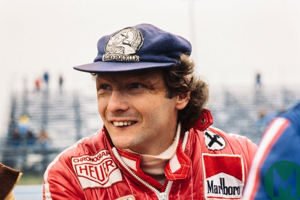 La légende de la Formule 1, Niki Lauda est décédé 2 Niki Lauda, la légende miraculée de la Formule 1, est décédée