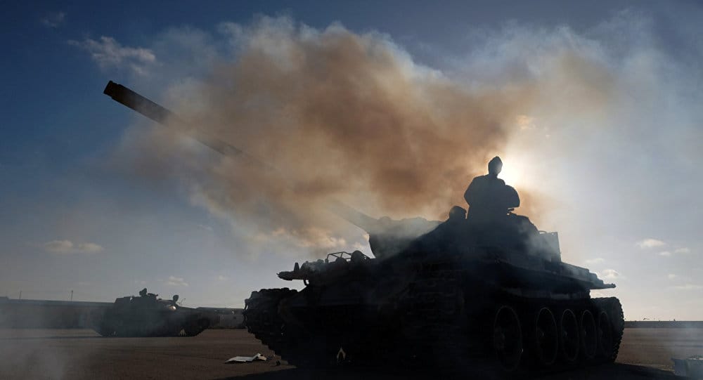 La fragilité du gouvernement libyen menacé par les députés de Tobrouk