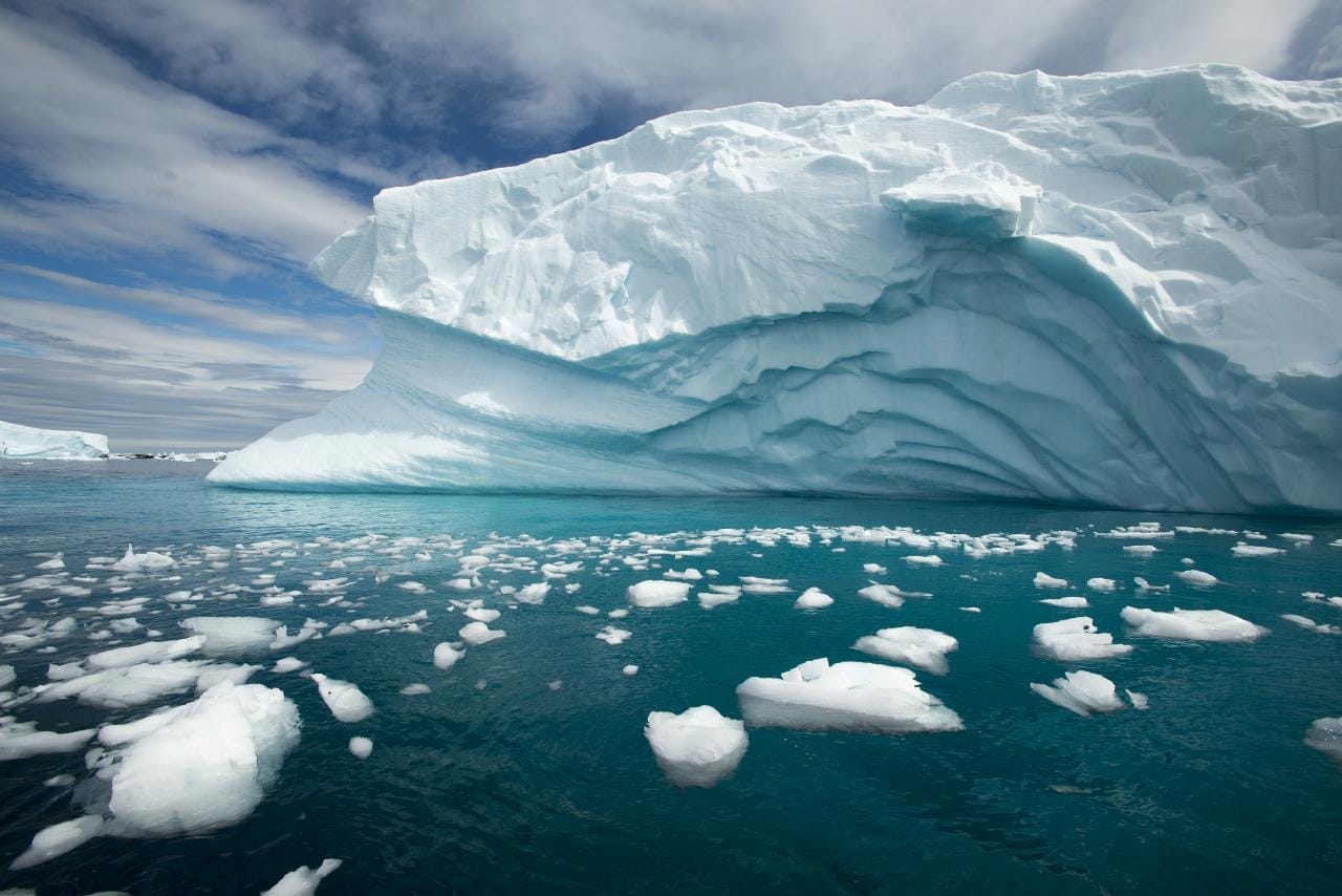 Le niveau de la mer peut augmenter beaucoup plus vite que prévu