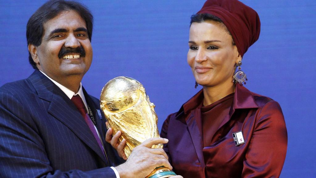 Coupe du Monde de la FIFA 2022 : 32 équipes confirmées pour le Qatar