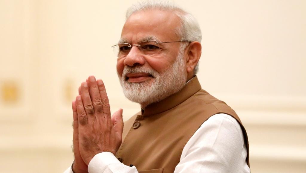 Narendra Modi