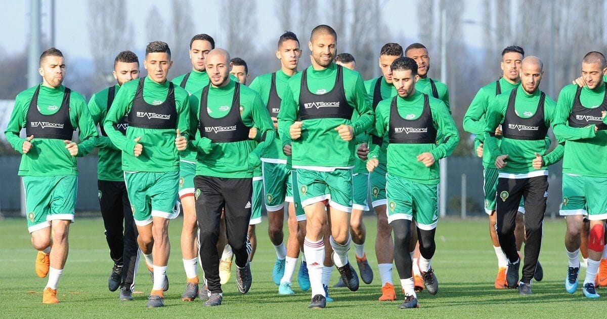 Hervé Renard annonce les joueurs présélectionnés pour la CAN 2019