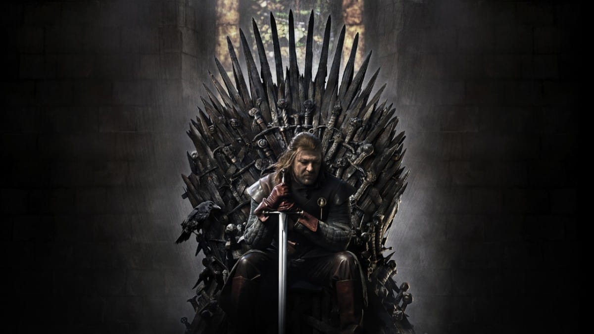 game of throne meilleure serie