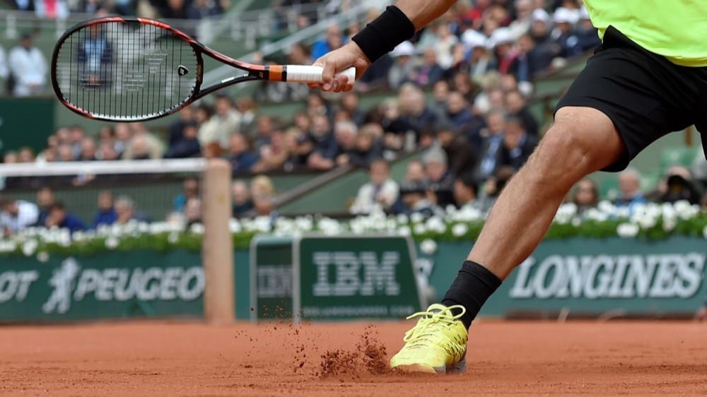 Roland-Garros: Le programme du lundi 27 mai