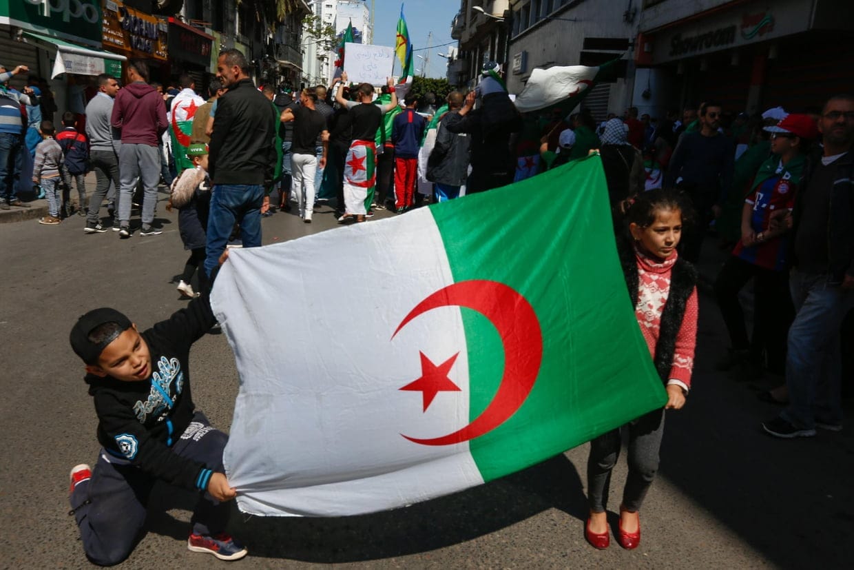 Algérie : présidentielle désormais impossible