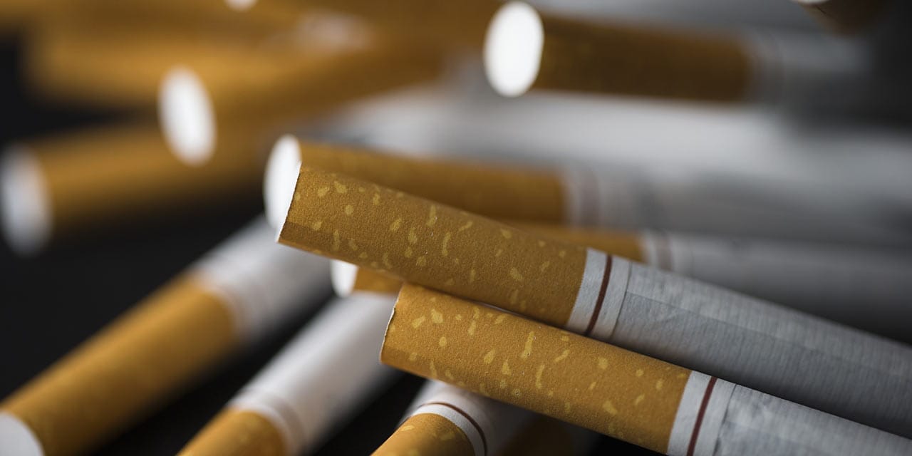 En janvier, le prix de certains paquets de cigarettes augmentera de 1 à 2 dh