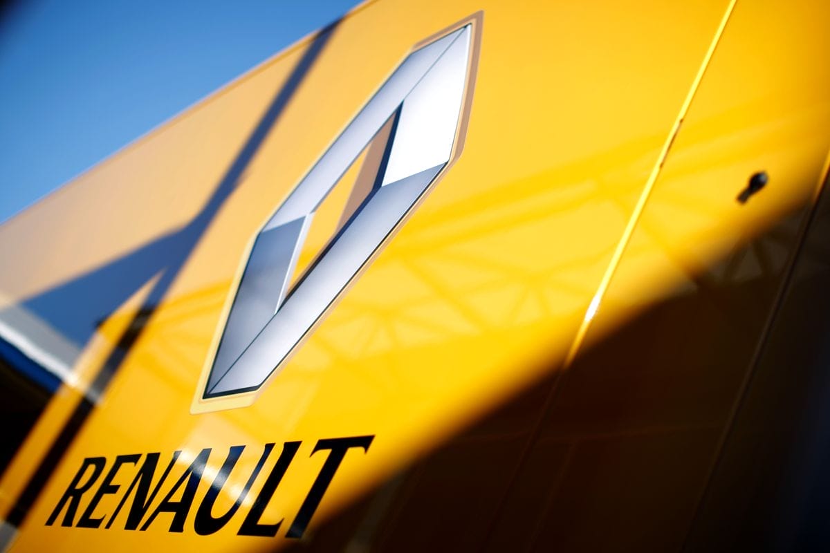 Renault : 11,7 milliards d’euros de CA au 1er trimestre 2024