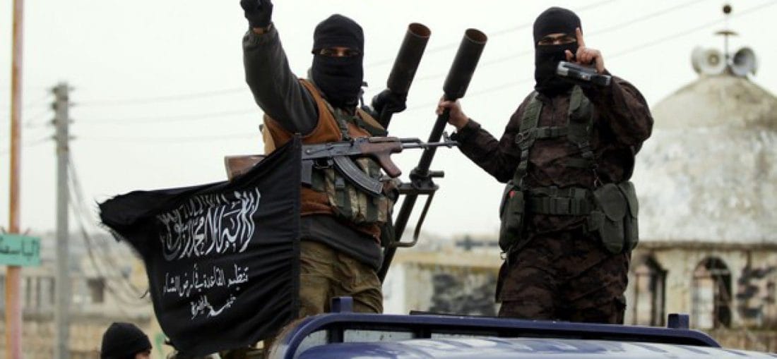 Six français condamnés à mort en Irak pour appartenance à Daech 2 six français condamnés à mort en Irak pour appartenance à Daech