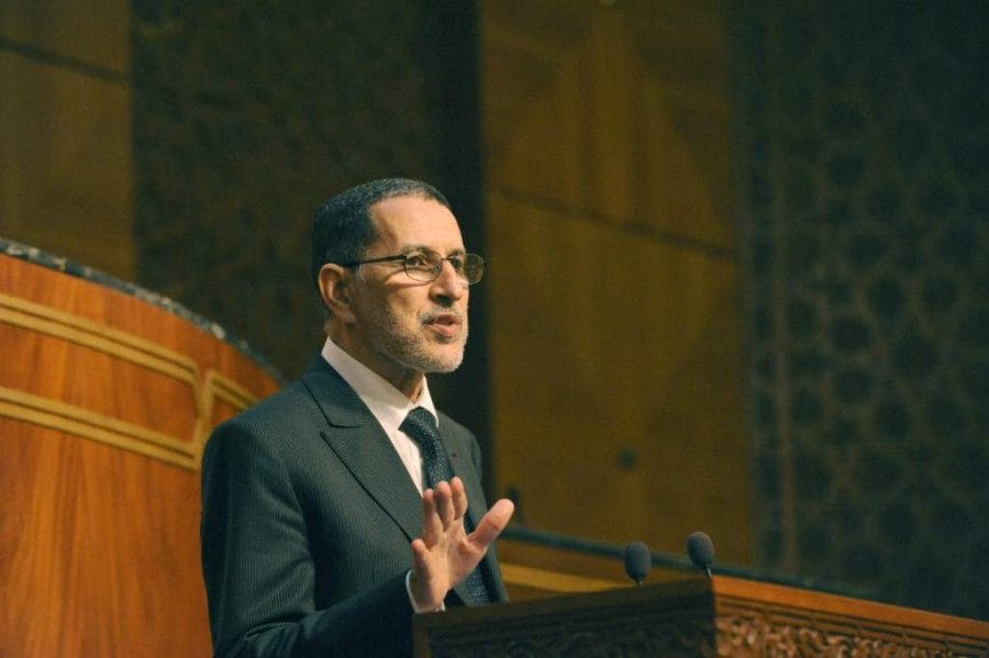 El Othmani : Plus de 138 000 emplois créés dans le secteur public 2 El Othmani : Le gouvernement a créé plus de 138 000 emplois dans le secteur public