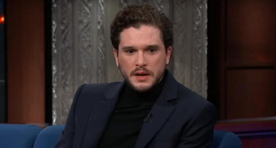 Game of Thrones : Kit Harington, en cure de désintox 2 Game of Thrones : Kit Harington, en cure de désintox