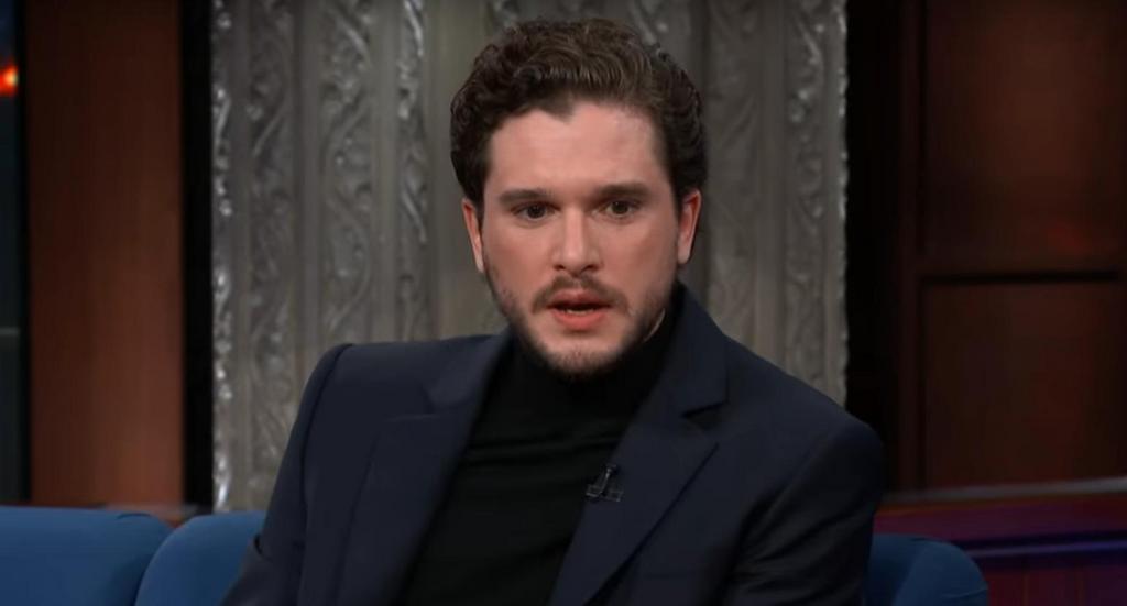 Game of Thrones : Kit Harington, en cure de désintox