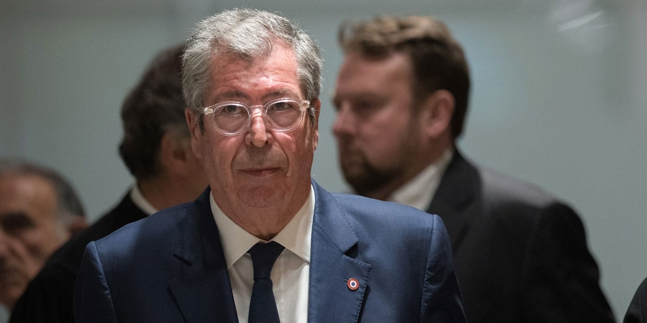 procès Balkany sur le riad Dar Guycy de Marrakech