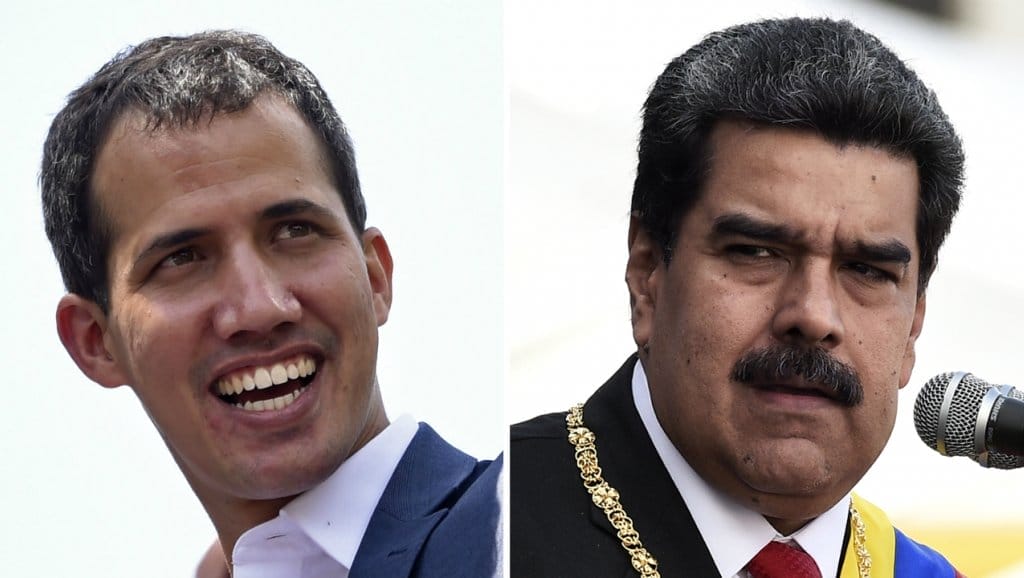 Venezuela : la rencontre d’Oslo se termine sans accord