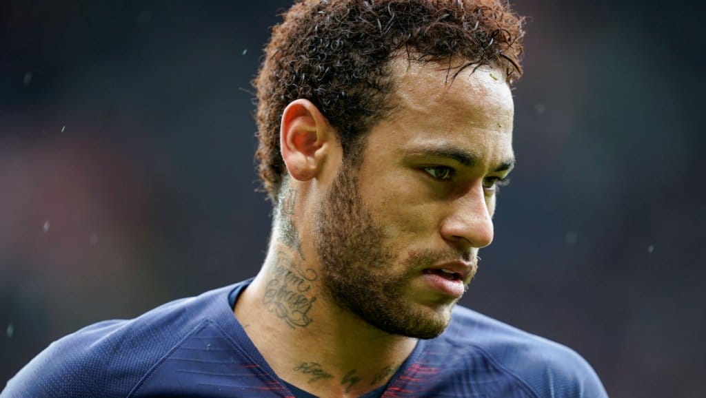Accusé de viol, Neymar nie toute allégation dans une vidéo Instagram 2 Accusé de viol, Neymar nie et publie une vidéo