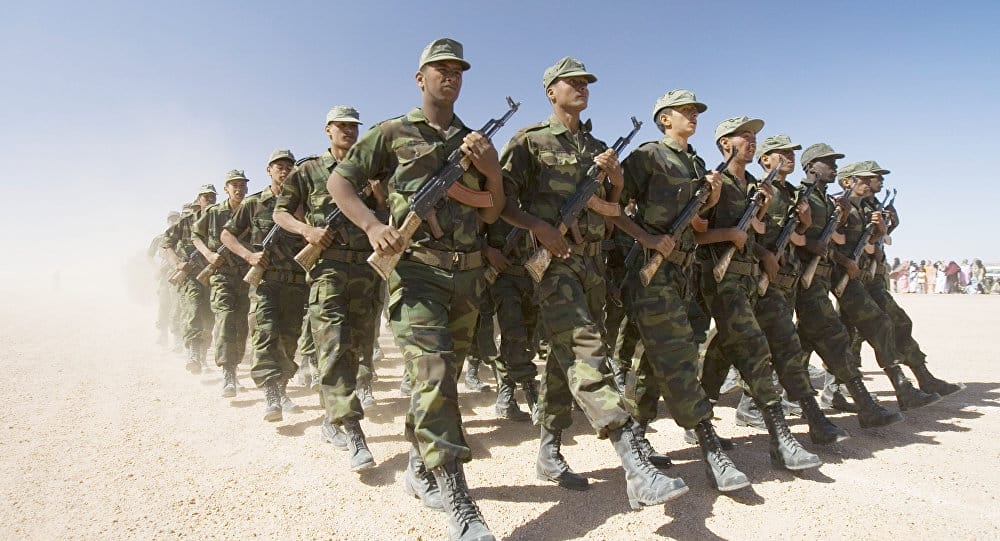 Addis-Abeba : Polisario Persona Non Grata au Forum sino-africain Addis-Abeba : Polisario Persona Non Grata au Forum sino-africain