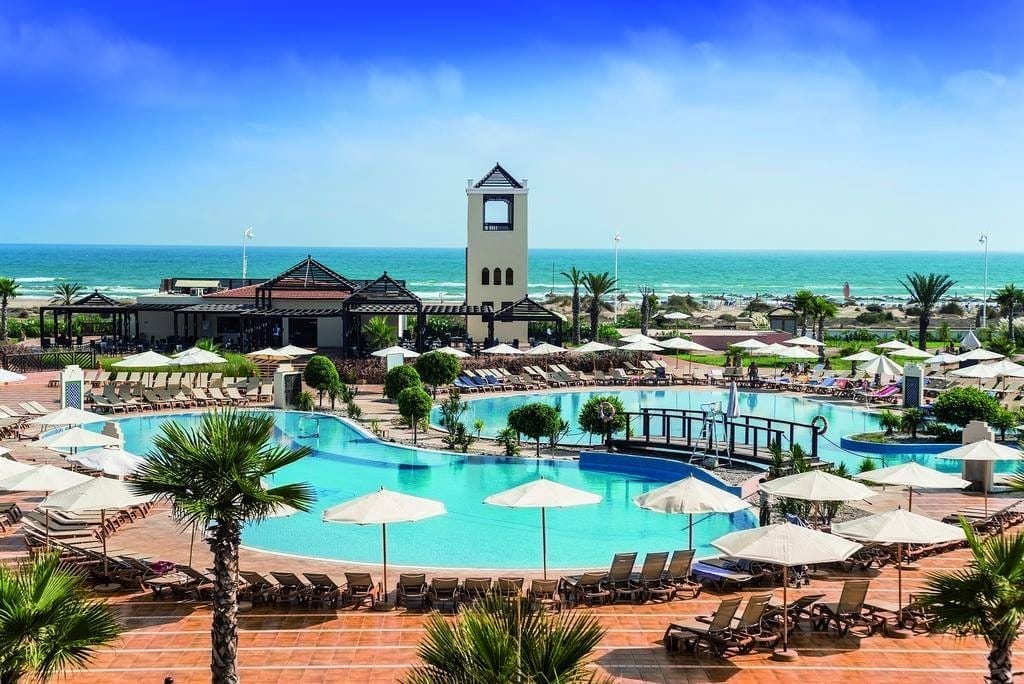 Les stations balnéaires méditerranéennes, nouvelles cibles de Daesh 2 Daech stations balnéaires