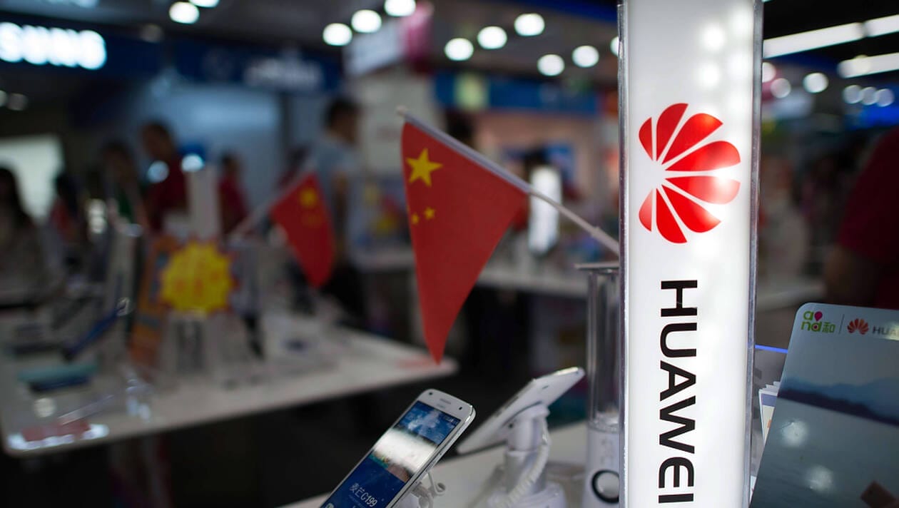 Huawei la facture sera salée pour les opérateurs télécoms européens