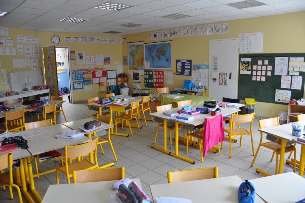 PLF 2025 : Le gouvernement poursuit ses réformes dans le secteur de l'éducation Illustration