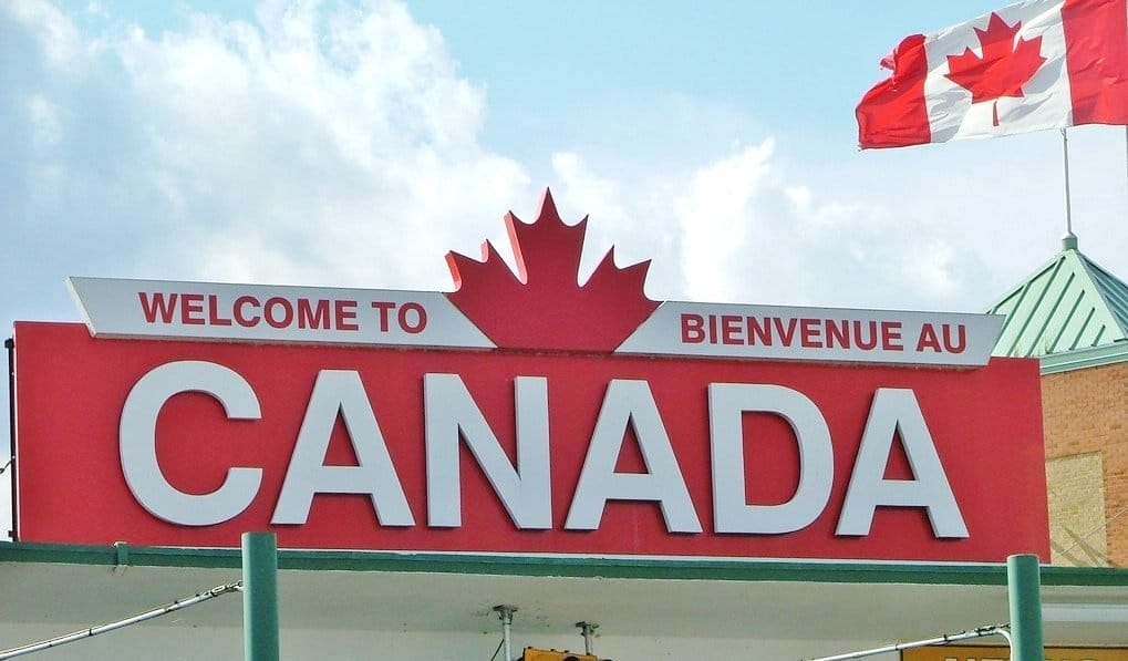 Le Canada cherche-t-il un million d'immigrants en 2019