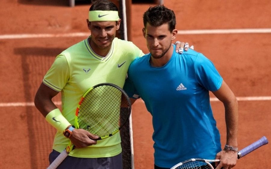 Raphael Nadal - Dominic Thiem, les highlights de la rencontre 2 rafael-nadal-vs-dominic-thiem-french-open-mens-final-2019-live-score-updates-and-latest-news-the-telegraph
