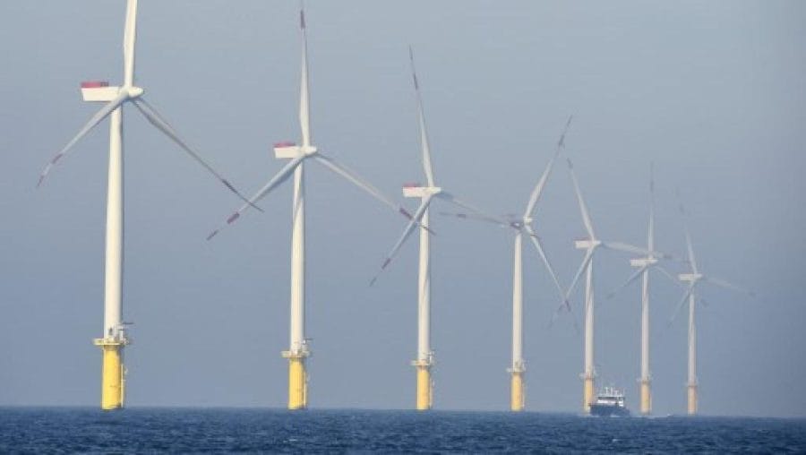 Siemens investit 2 milliards d'€ dans un grand parc éolien en Égypte 2 Siemens investit 2 milliards d'€ dans un grand parc éolien en Égypte