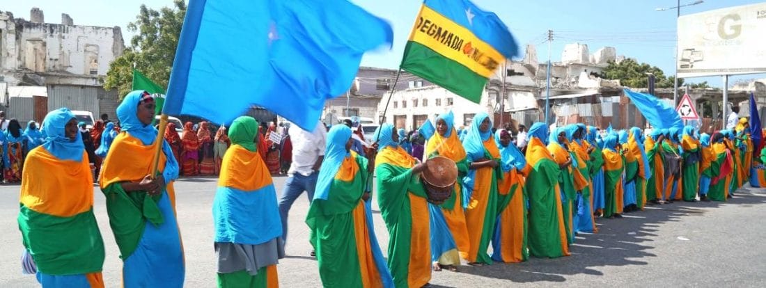 Le Kenya ferme sa frontière avec la Somalie après un litige maritime 2 Le Kenya ferme sa frontière avec la Somalie après un litige maritime