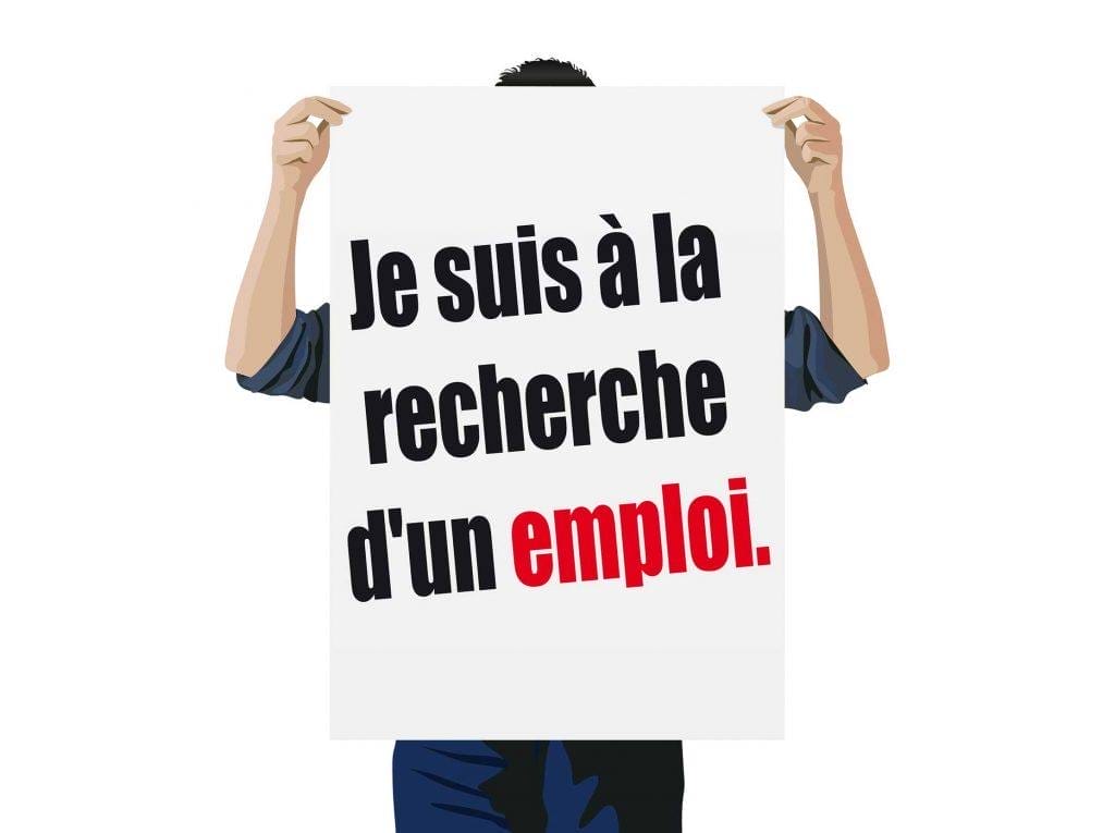 emplois