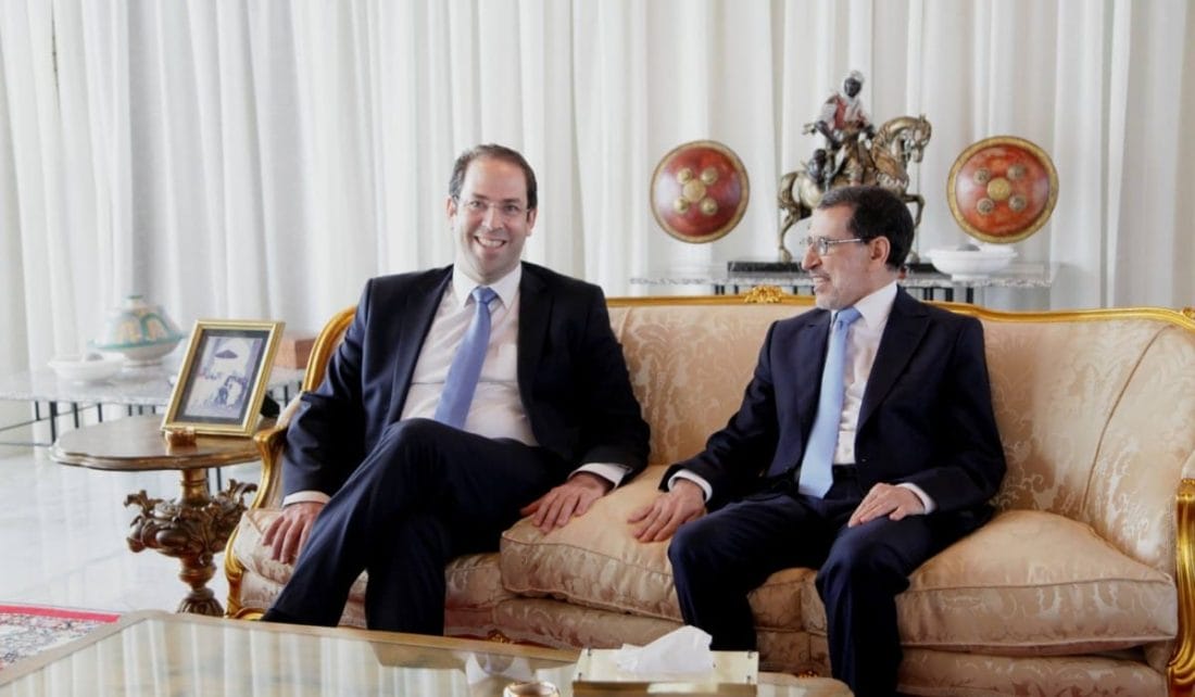 Maroc-Tunisie : Les enjeux régionaux après la controverse du WAC-EST 2 Les enjeux régionaux après la controverse du WAC-EST