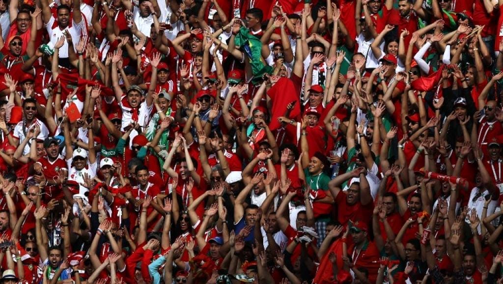 Dispositif pour les supporters marocains pour assister à la CAN 2019 2 maroc-tunisie