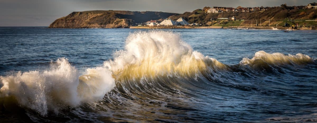 le plus grand projet de dessalement d'eau de mer au monde