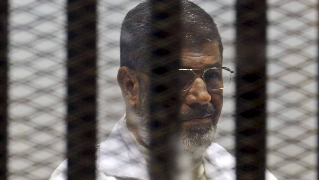 Morci est mort Morci est mort