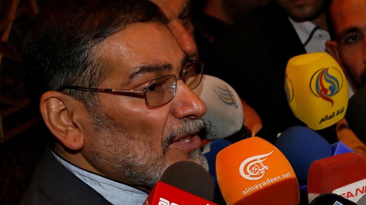 il n’y aura pas de guerre avec les États-Unis il n'y aura pas de guerre avec les États-Unis