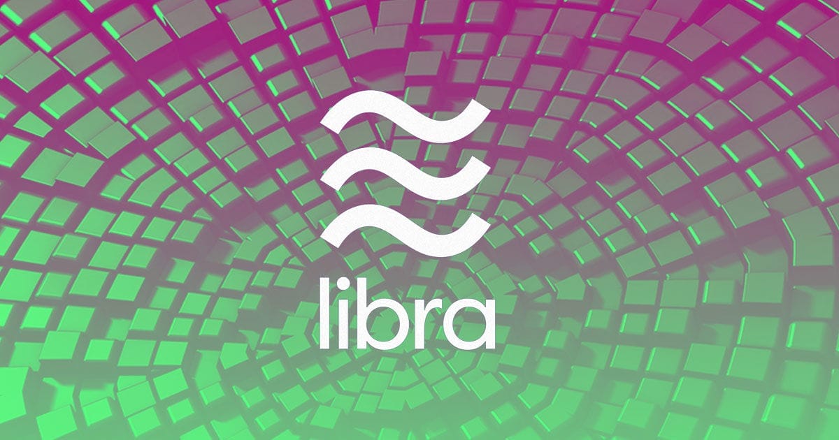 facebook-libra