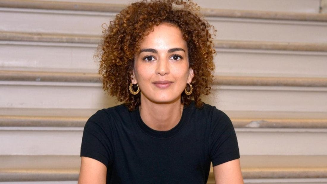 Un best-seller signé Leila Slimani adapté au grand écran 2 Un best-seller signé Leila Slimani adapté au grand écran