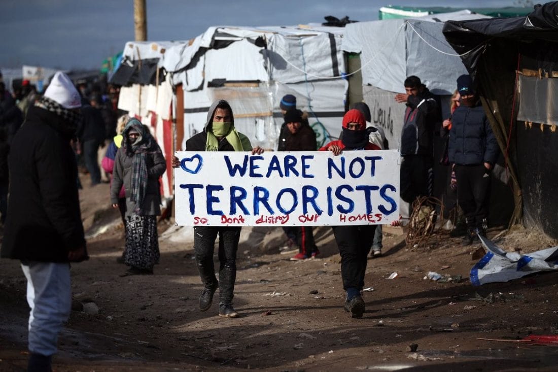 Jeudi 20 juin : la journée mondiale des réfugiés 2 GettyImages-513096834
