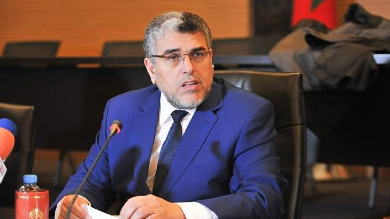 Mustapha-Ramid-Minister-in-Charge-of-Human-Rights-1280×720 Mustapha-Ramid-Minister-in-Charge-of-Human-Rights-1280x720