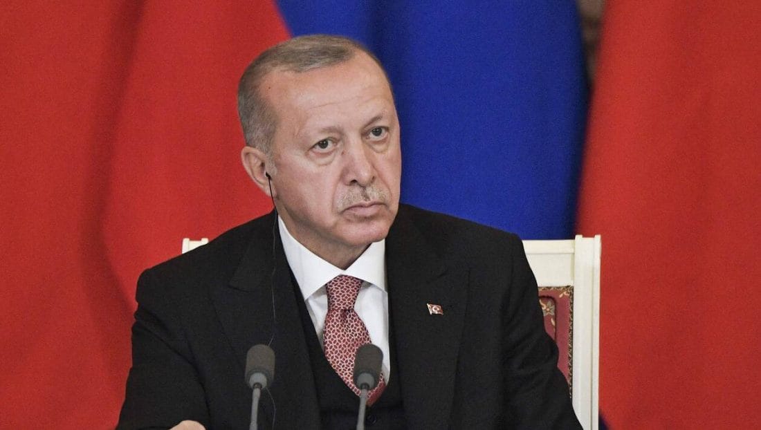 Istanbul : Le parti d'Erdogan subit une défaite historique 2 Turquie : le temps du doute et de la méfiance