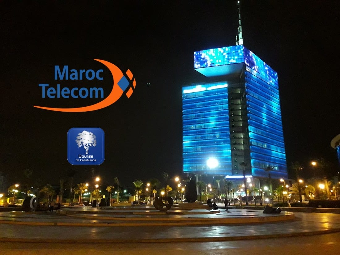opv maroc telecom