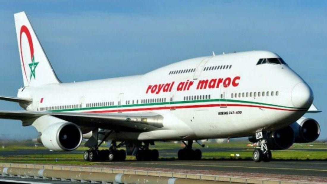 Royal Air Maroc inaugure un nouveau vol sans escale Casablanca-Boston 2 RAM-1-e1535557464983