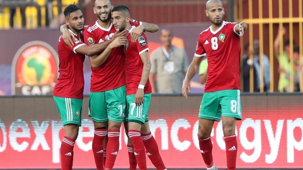 Can 2019 : 5 choses à retenir de la première journée 3 canmaroc