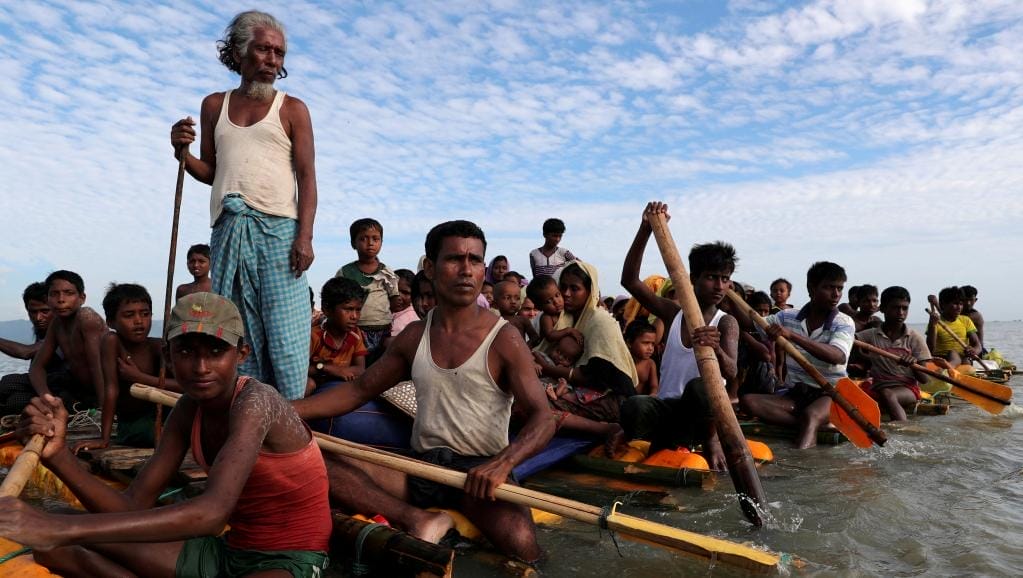 La CPI lance une enquête sur les crimes contre les Rohingya au Myanmar