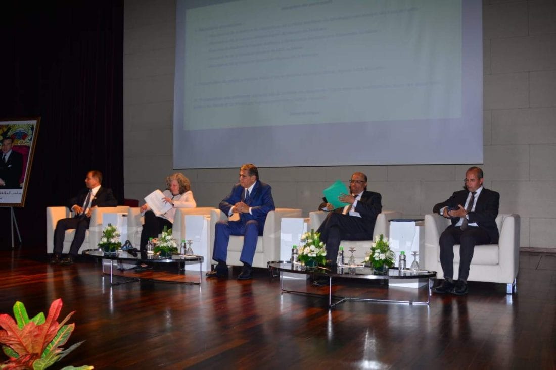 Terres « Soulaliyates » : 67 000 ha remis à leurs propriétaires 2 a2c22a90-11a8-49eb-a623-632c9e73bf7e