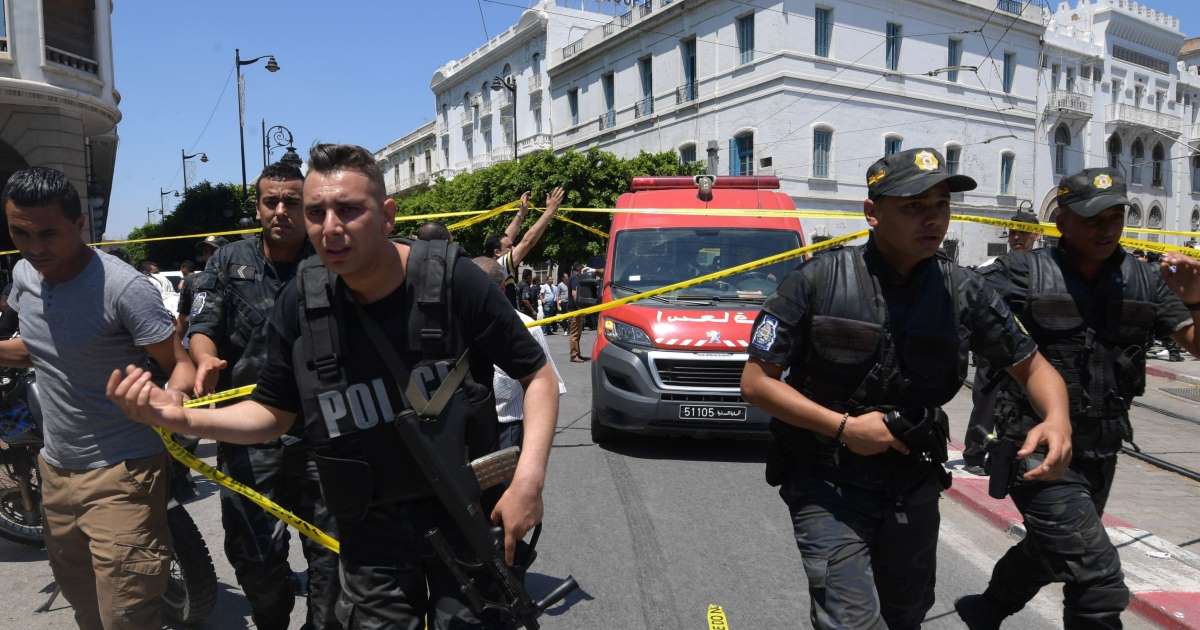 Double attentat à Tunis et santé d’Essebsi Double attentat à Tunis et santé d'Essebsi