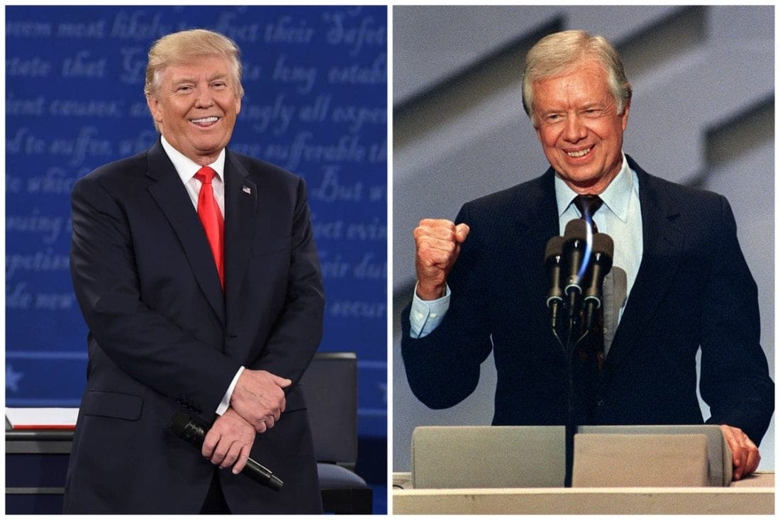 Trump réagit aux attaques du président Carter sur sa légitimité 2 51022559f6c99512e10d3db35f8196220946c8c5