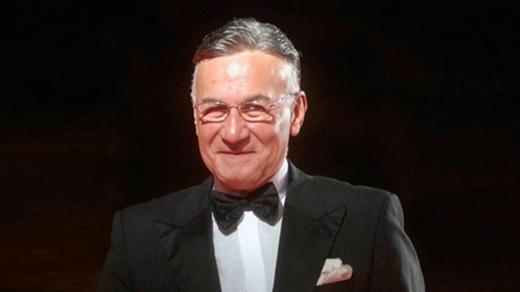 L'acteur égyptien Ezzat Abou Aouf décède à l'âge de 71 ans 2 L'acteur égyptien Ezzat Abou Aouf décède à l'âge de 71 ans (1)