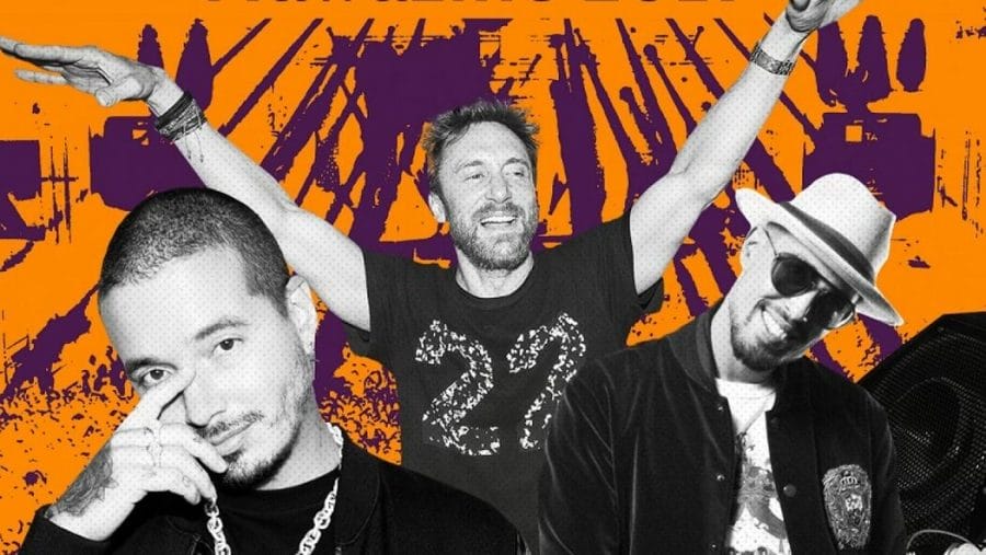 Plus de 2,7millions personnes ont assisté à la 18e édition de Mawazine 2 Plus de 2,7 millions personnes ont assisté à la 18e édition de Mawazine (1)