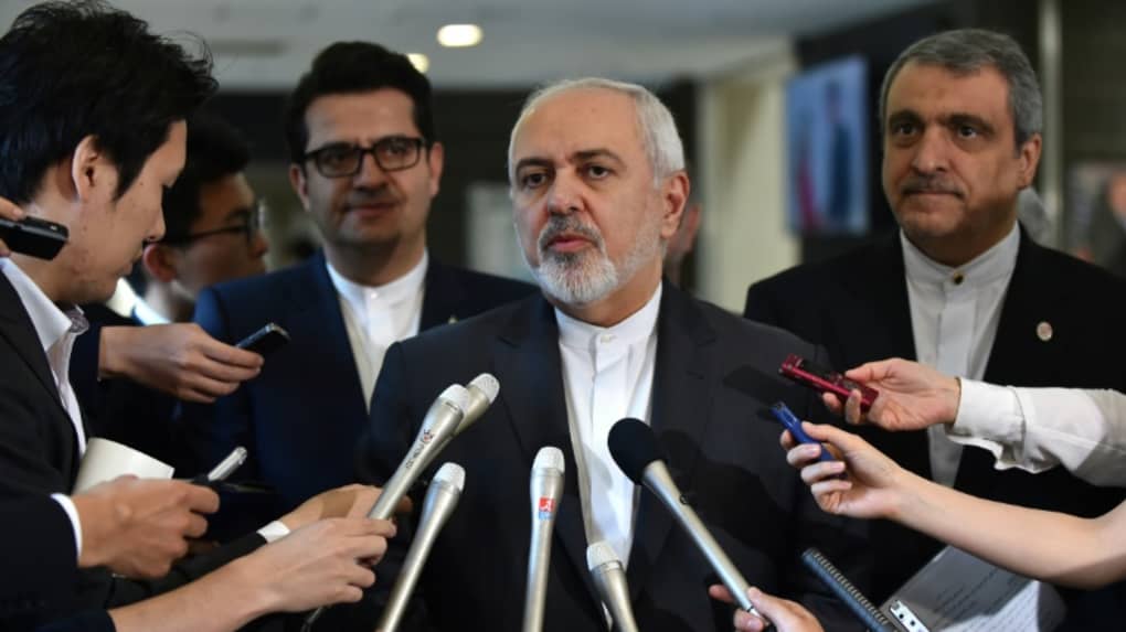 L’Iran dépasse la limite d’uranium enrichi, selon les médias d’État 2 L’Iran dépasse la limite d’uranium enrichi, selon les médias d’État